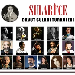 Sularice / Davut Sulari Türküleri