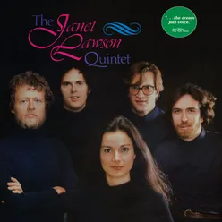 The Janet Lawson Quintet