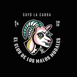 El Club de los Malos Modales