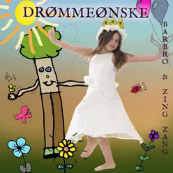 Drømmeønske