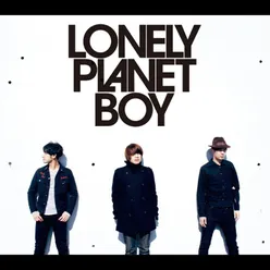 Lonely Planet Boy