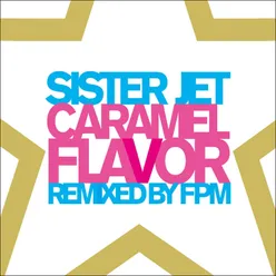 Caramel Flavor Fpm Everlust Mix