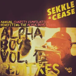Alpha Boys Remixes, Vol. 1