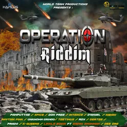Operation-Radio Edit