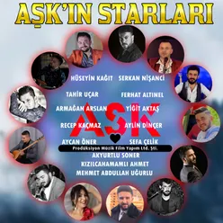 Aşk'ın Starları