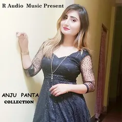 Anju Panta Collection