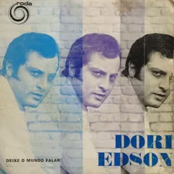 Dori Edson (1970)