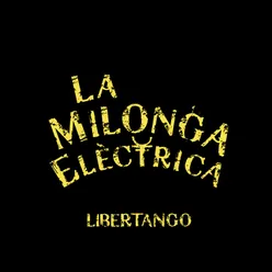 Libertango (En Vivo en el Luna Park)