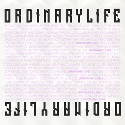 Ordinary Life