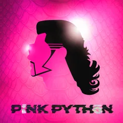 Pink Python