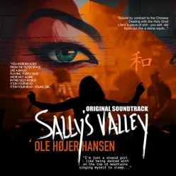 Sally's Valley Original Soundtrack