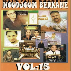 Noudjoum Berkane, Vol. 15