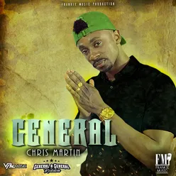 General-General A General Riddim