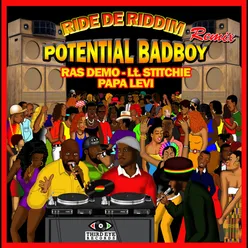 Ride De Riddim-Potential Badboy Remix