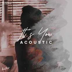 It's You Feat. Miles B.-Acoustic