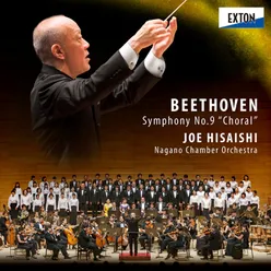Beethoven: Symphony No. 9 ''Choral''