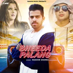 Bheeda Palang - Single