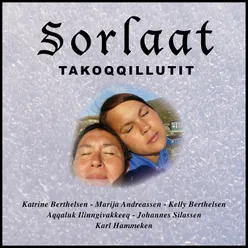 Takoqqillutit