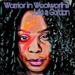 Warrior in Woolworths (Tragic Carpet Mix)