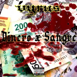 Dinero X Sangre