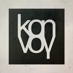 Konvoy EP