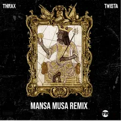 Mansa Musa Remix Clean