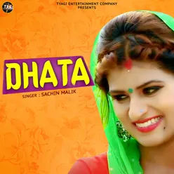 Dhata - Single