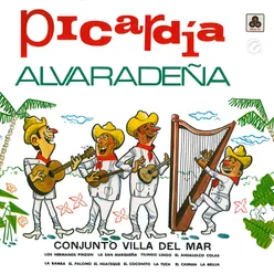 Picardía Alvaradeña