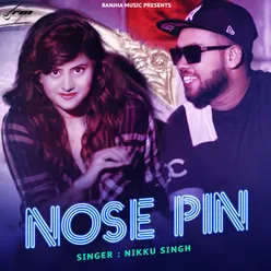 Nose Pin