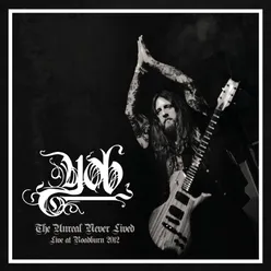 The Mental Tyrant-Live at Roadburn 2012