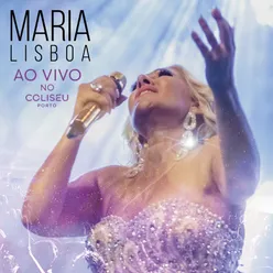 Maria Vai Com Todos-Ao Vivo