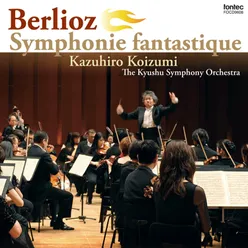 Berlioz Synphonie Fantastique Op. 14