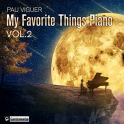 Song from a Secret Garden-Piano & Violín