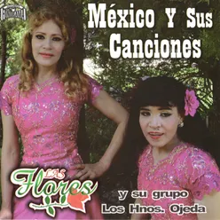 México y Sus Canciones