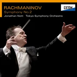 Rachmaninov:Symphony No. 2
