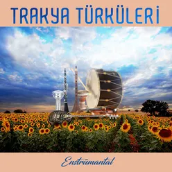 Trakya Türküleri (Enstrümantal)