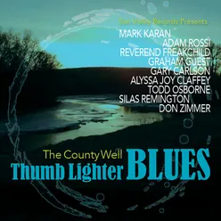 Thumb Lighter Blues