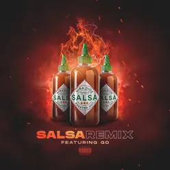 Salsa-Remix