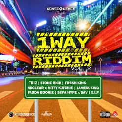 1Way 1Way-Radio Edit