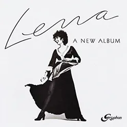 Lena, a New Album