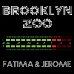 Fade-Fatima & Jerome Interpretation