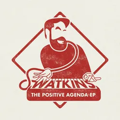 Theme from 'The Positive Agenda'