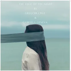 The Edge of the Night (feat. Gabriela Geneva)-Radio Edit