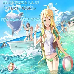 It's Summer Now-DJ Elektroshock & Rayman Rave Remix