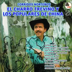 Corridos Norteños