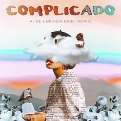 Complicado (Remix)
