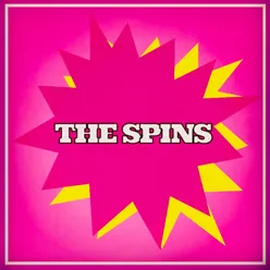 THE SPINS