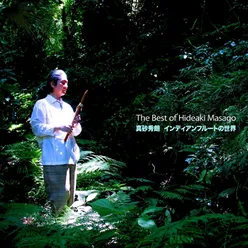 The Best of Hideaki Masago - Indian Flute World