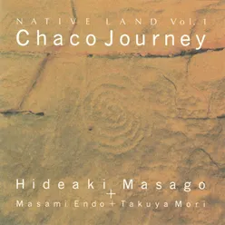 Chaco Journey
