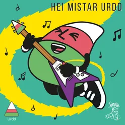 Hei Mistar Urdd